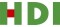 HDI